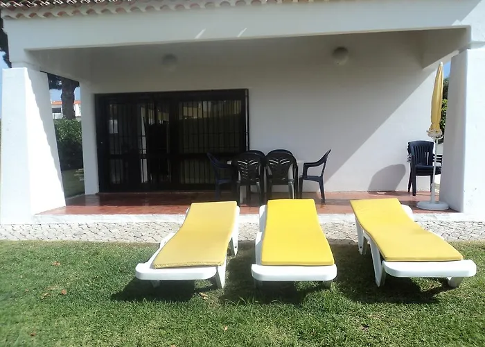 Casa Julio Dinis 12