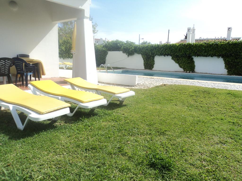 Hébergement de vacances Casa Julio Dinis 12 Albufeira